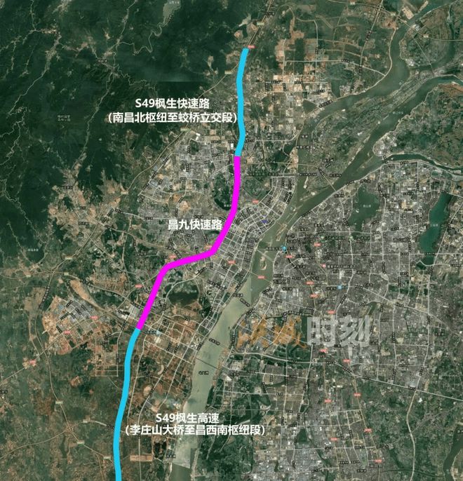 总投资1647亿：全国17个重大基建项目开工(图4)