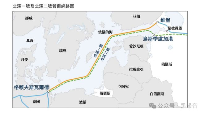 欧美搞基建真的不行吗？(图3)