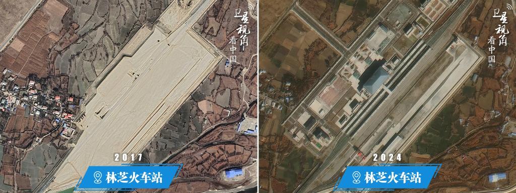 衛星視角看中國︱大國工程“瞰”變化(图4)